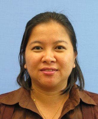 Staff Profile