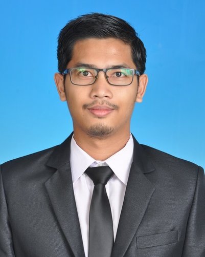 SYED UMAR FARUQ BIN SYED NAJMUDDIN