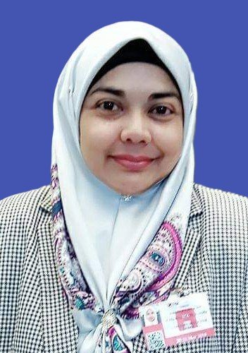 Cik Rahida Bt. Abd. Rahman