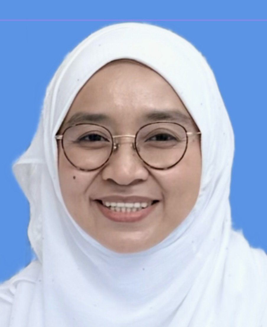 JUBAIDA BINTI PARAJA