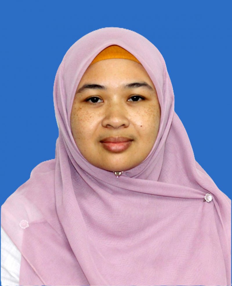 Professor Madya Dr.
 Nor Haizura Binti Abd Rani