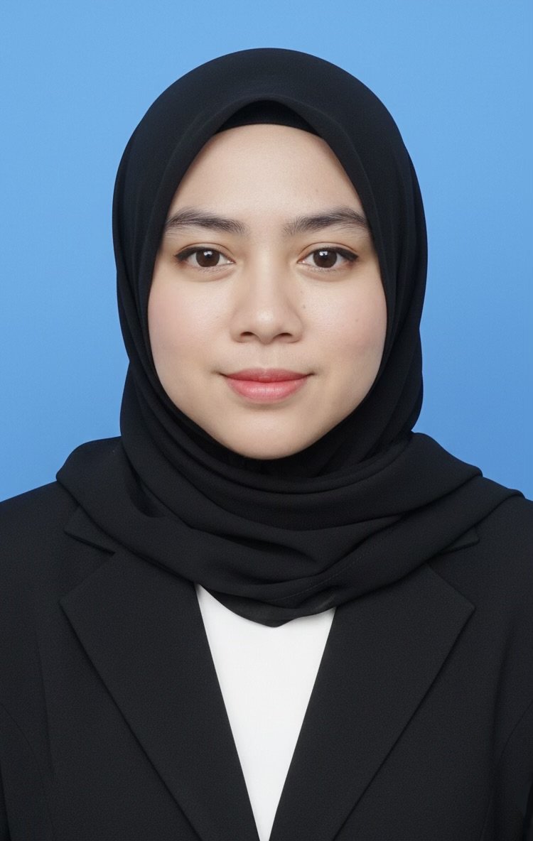 NUR SHAHIRAH BINTI SHAHBANI