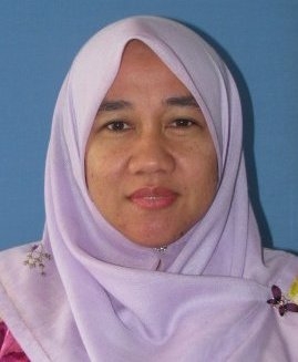 TINI MAIZURA MOHTAR