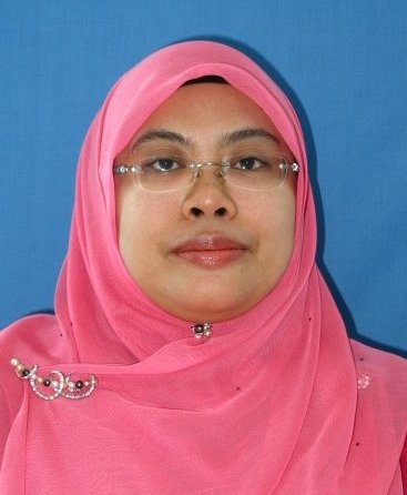 EARNIE ELMIE BINTI HILMI