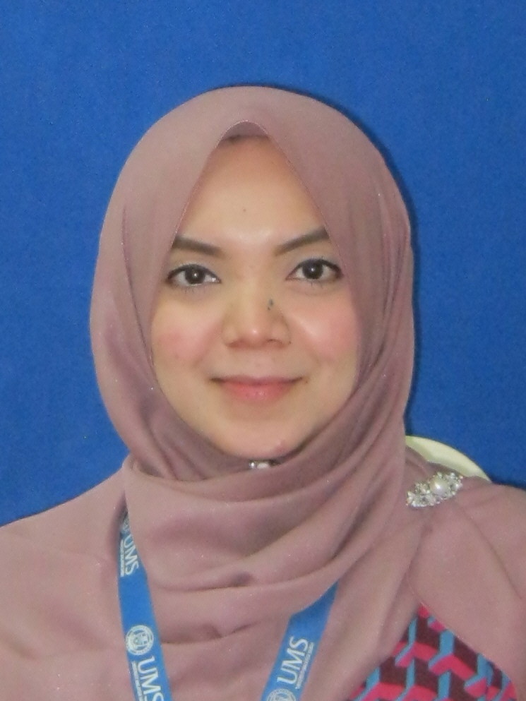 NORHANAS BINTI LAMIT