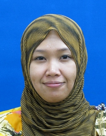 SHARIFAH RAHAMA BINTI AMIRUL