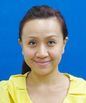 CAROLYN MELISSA PAYUS