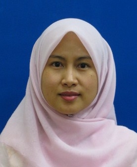 RAMLAH GEORGE @ MOHD. ROSLI