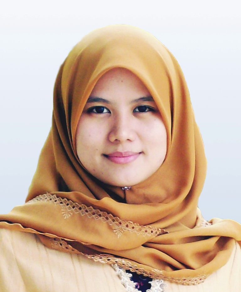 SUZELAWATI BINTI ZENIAN