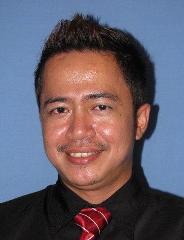 Afendih Ambrih