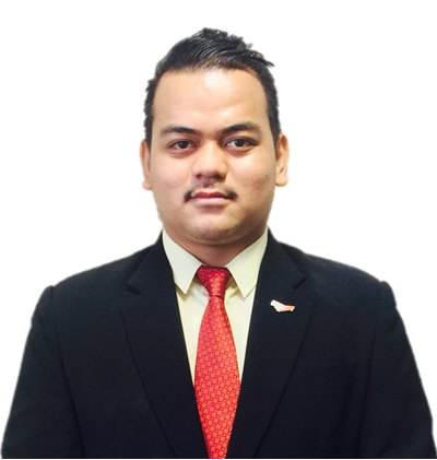 MOHD AL-FARID BIN ABRAHAM