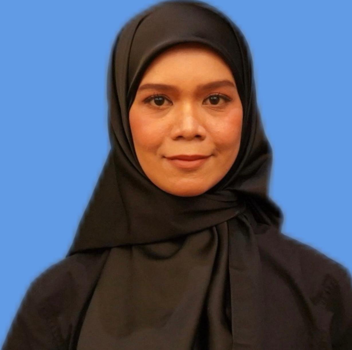 MAZRONA BINTI KALINGGALAN