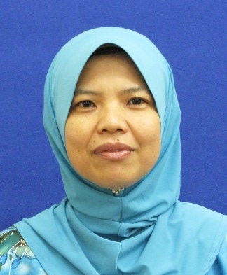 NORMAH AWANG BESAR @ RAFFIE