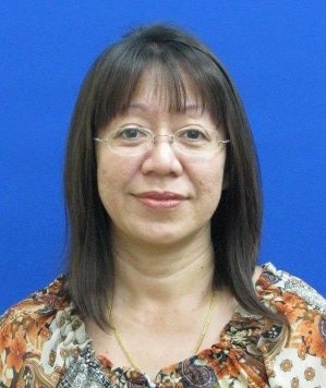 JANE WONG KON LING