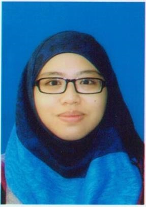 NOOR KAZIEMAH BINTI SARIMAN