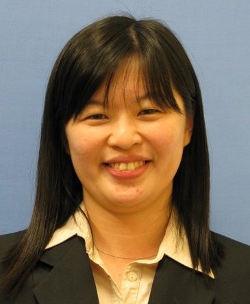 LIM FUI YEE BEATRICE