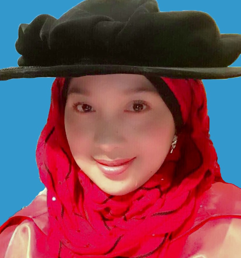 RAMRAINI BTE ALI HASSAN