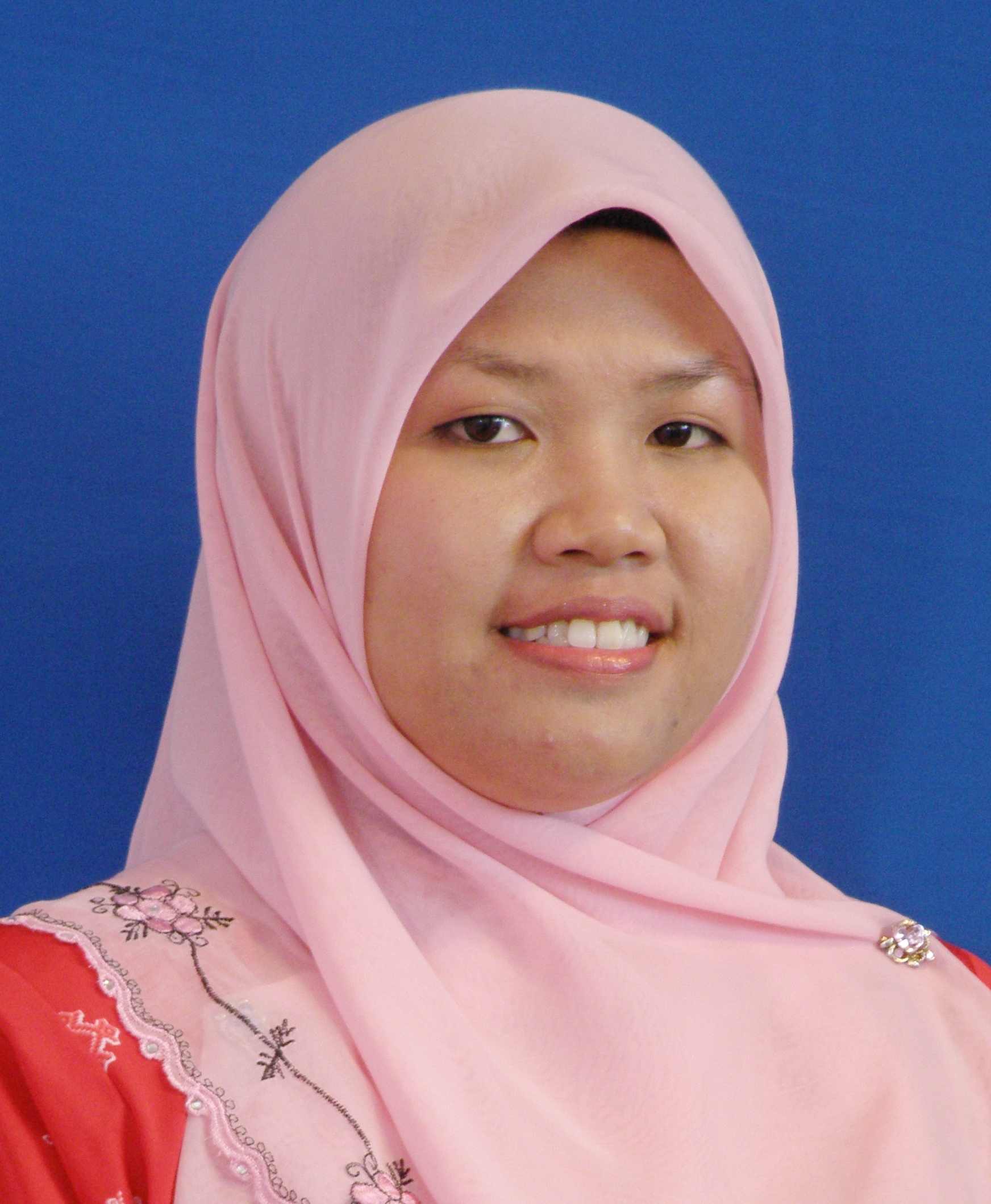 ROHANA BINTI TAIR