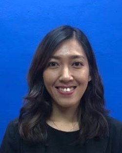 Staff Profile
