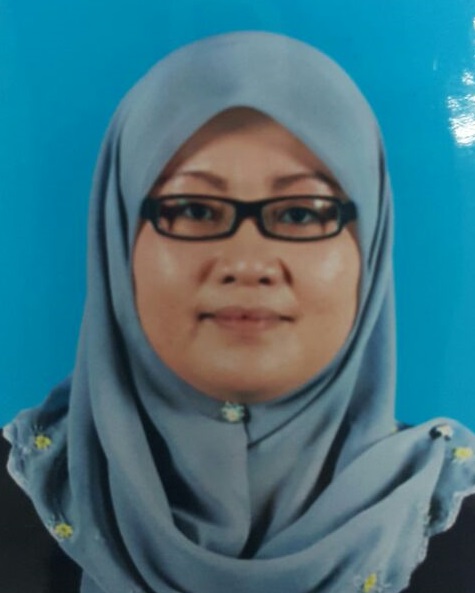 ZYKAMILIA BINTI KAMIN