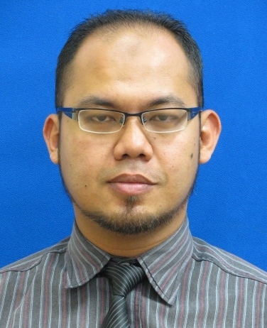 AHMAD NORAZHAR BIN MOHD YATIM