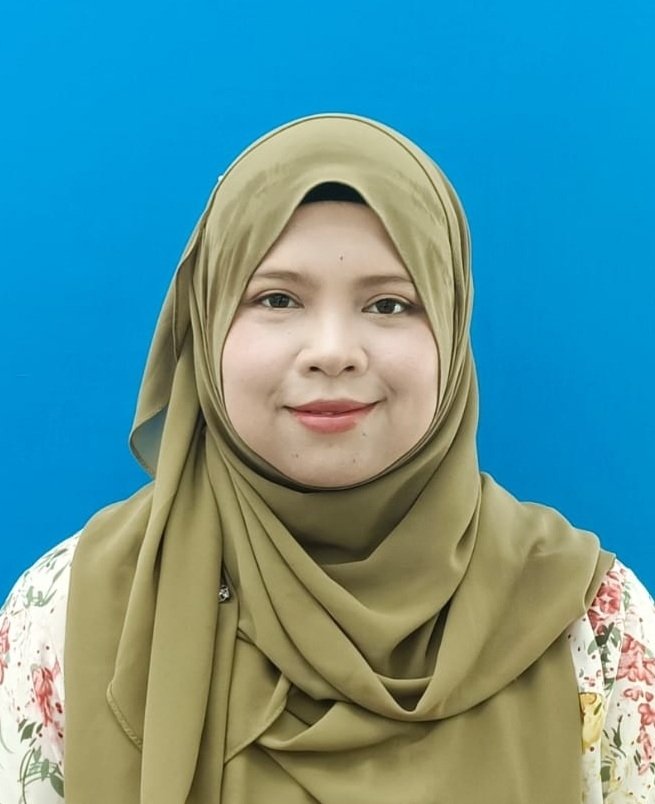 NORAFIZAH BINTI ABDUL RAHMAN