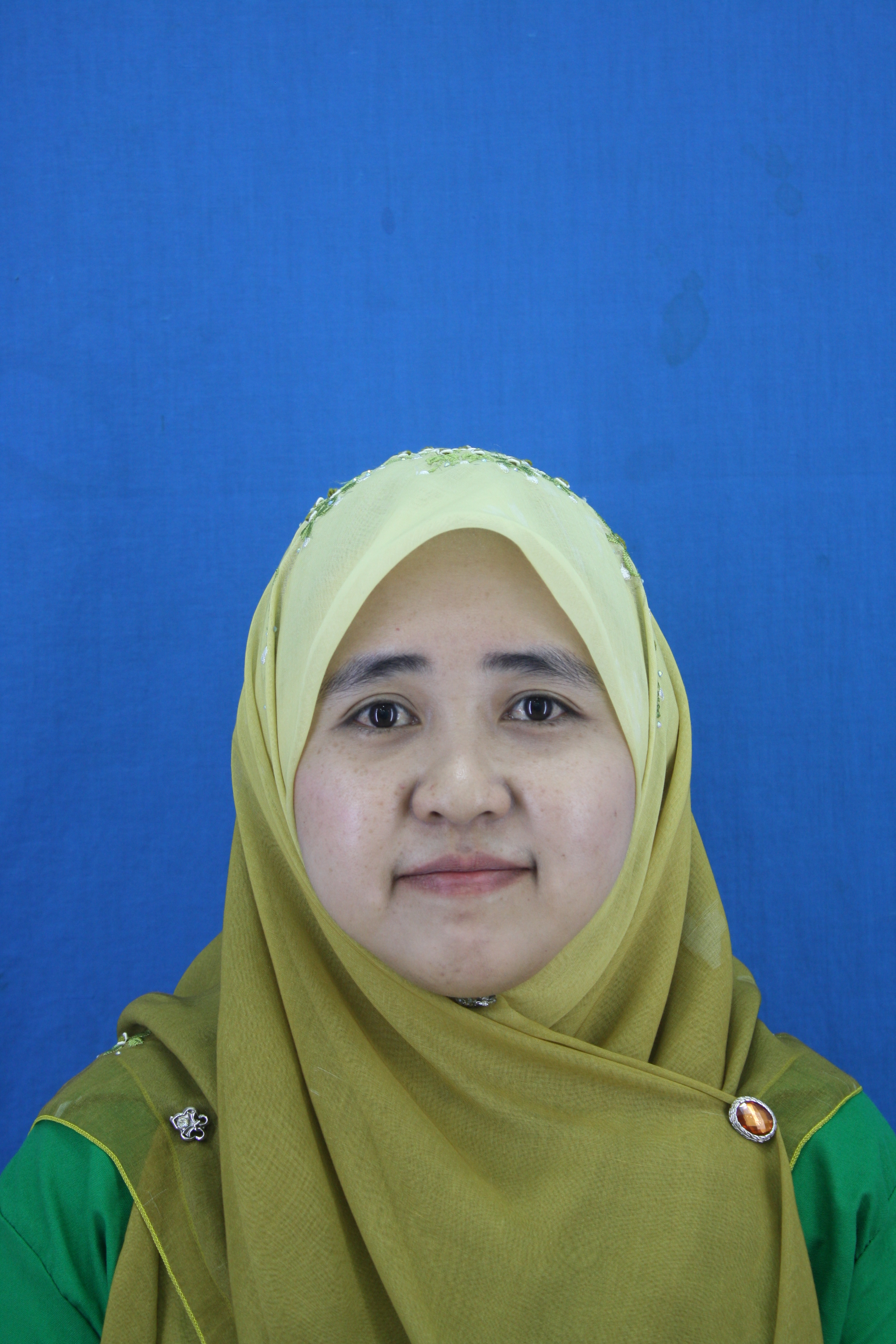 AZLINAH BINTI MATAWALI