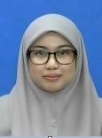 NUR FAIZATUL ZEHAN BINTI SAARI