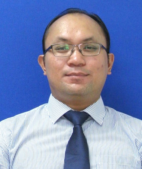 CHE ISMAIL BIN CHE NOH