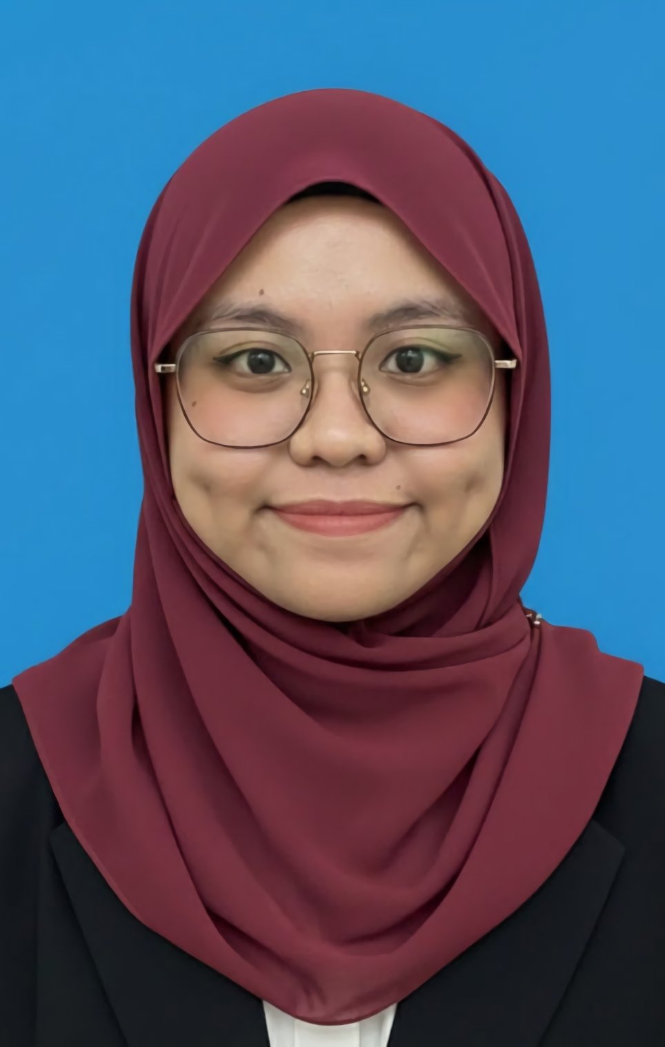 Staff Profile
