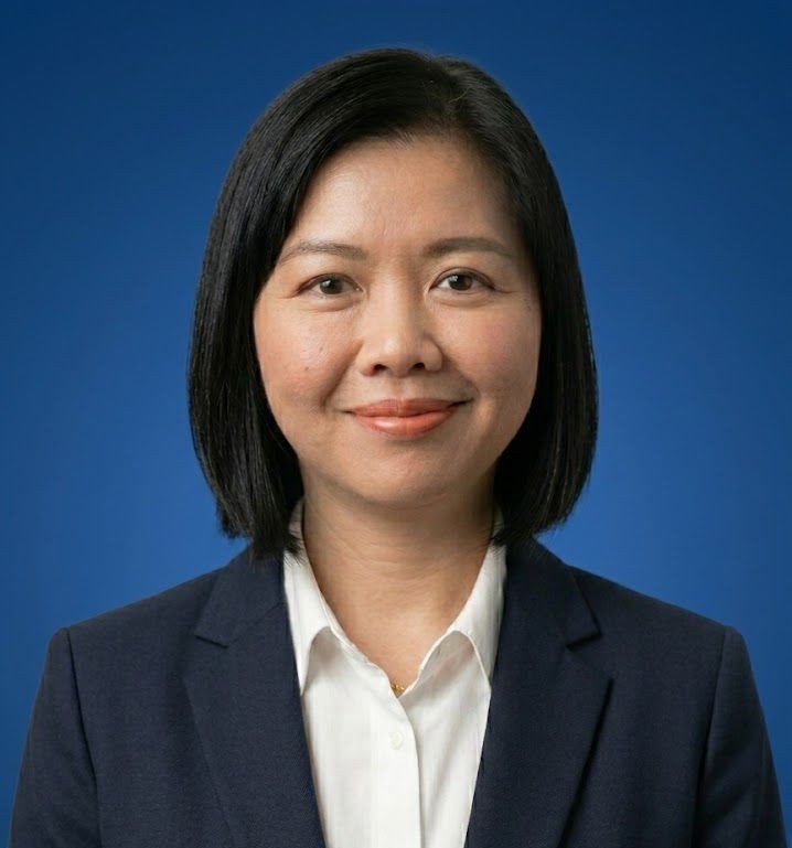 JECELYN LEASLIE JOHN