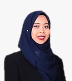 NOR AZMA BINTI RAHLIN