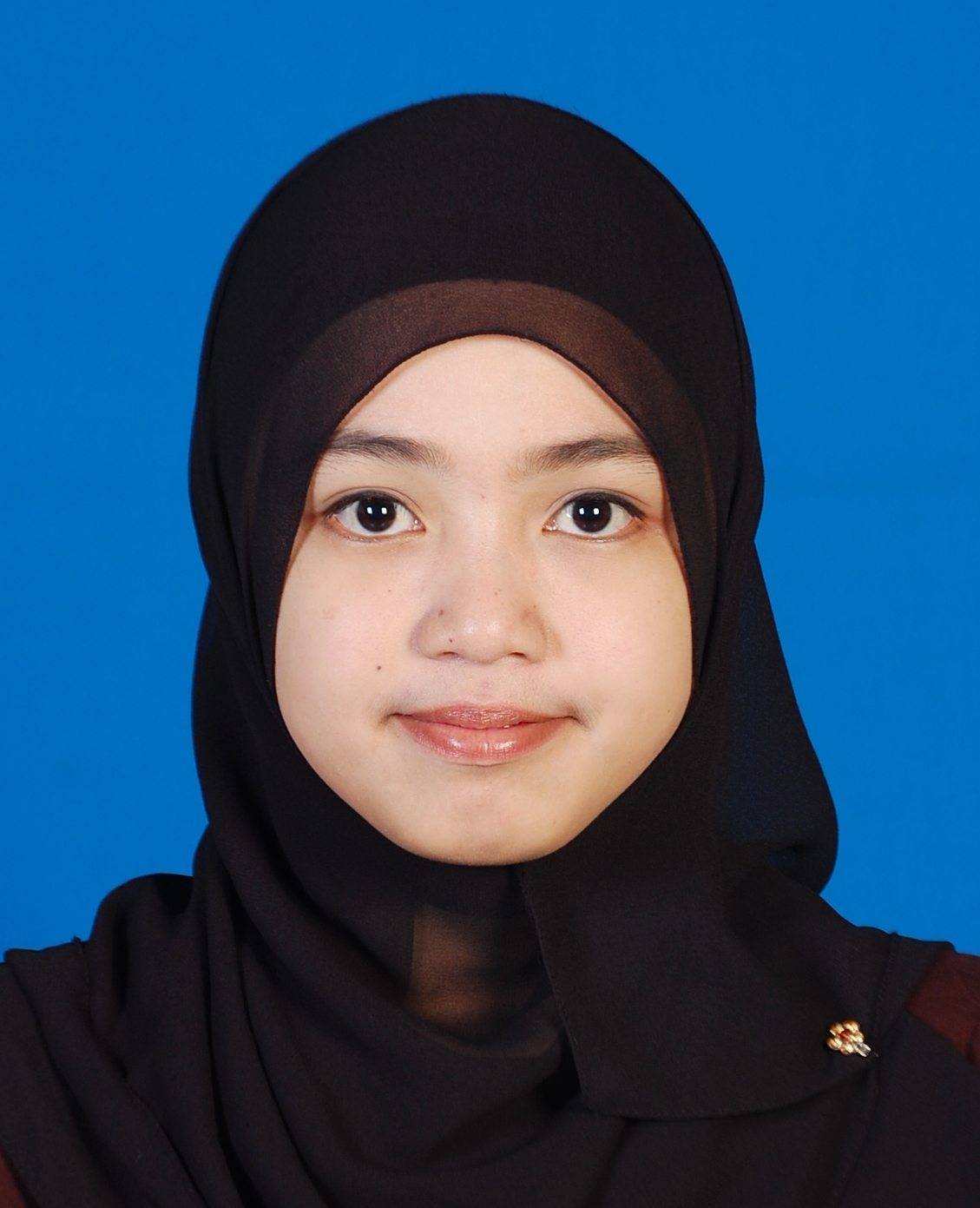 Staff Profile
