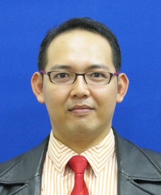 HAIRUL HAFIZ BIN MAHSOL