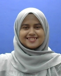 NORZILAWATI BTE MOHAMAD