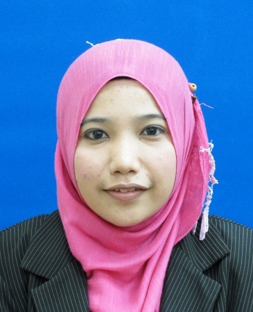 NOORAFINI BINTI KASSIM