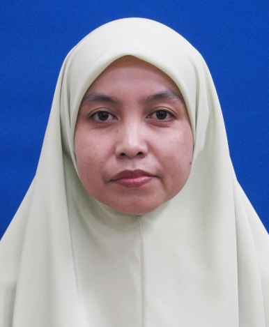 MARIANI BINTI RAJIN