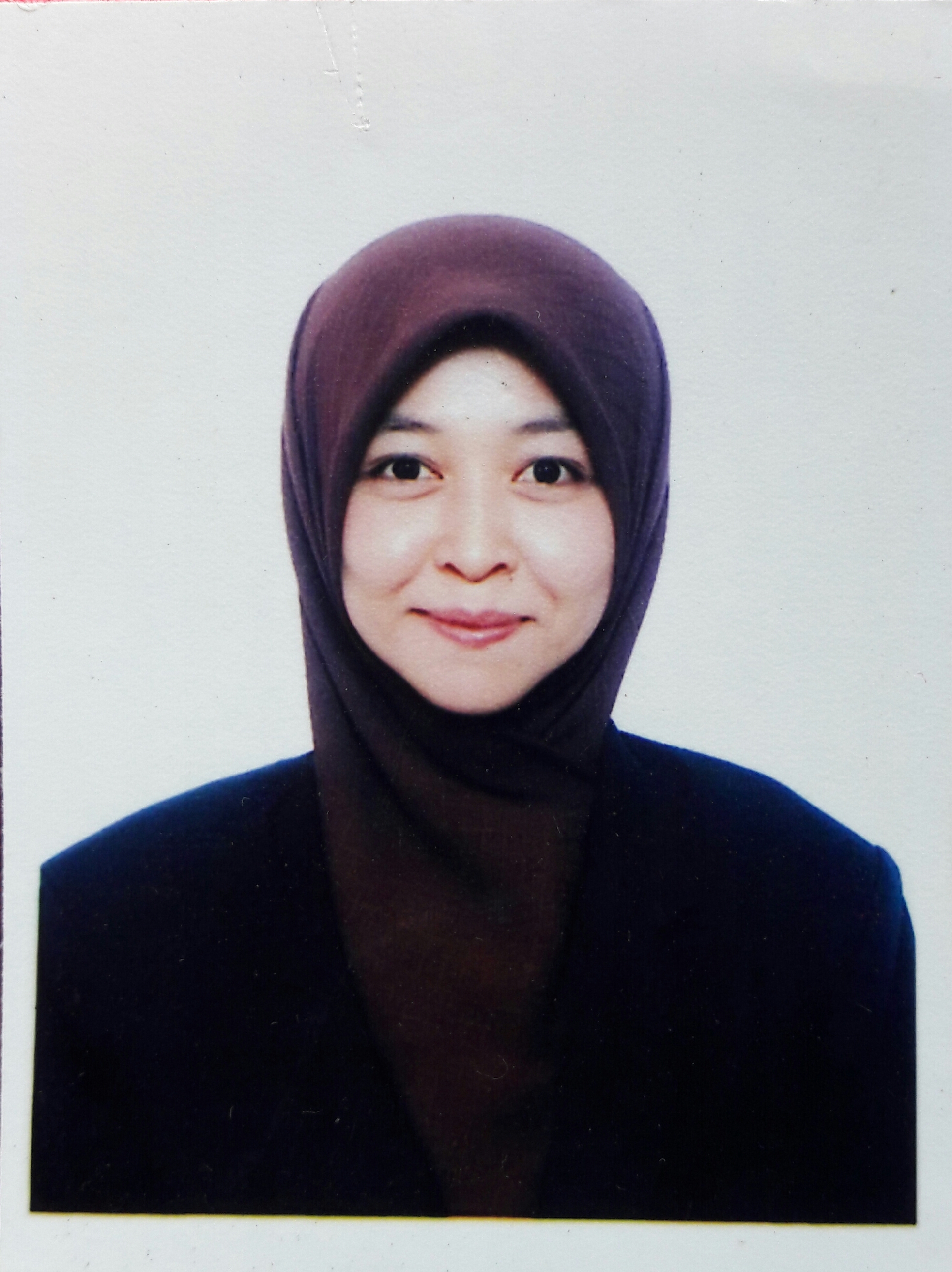 SITI NAZIRAH BUTAI