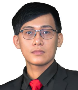 Dr. Oscar Gordon Wong
