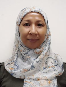 RINI SURYATI BINTI SULONG