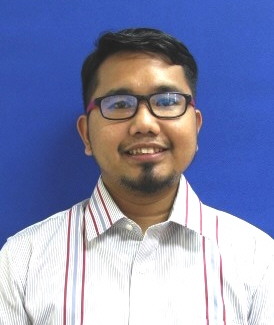 ABDUL RAHMAN BIN RAMDZAN