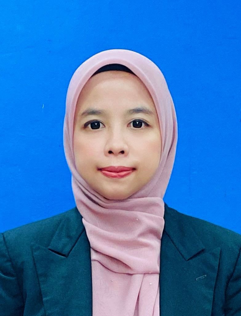 NUR FADZLUNNISAA' BINTI WAKIMIN