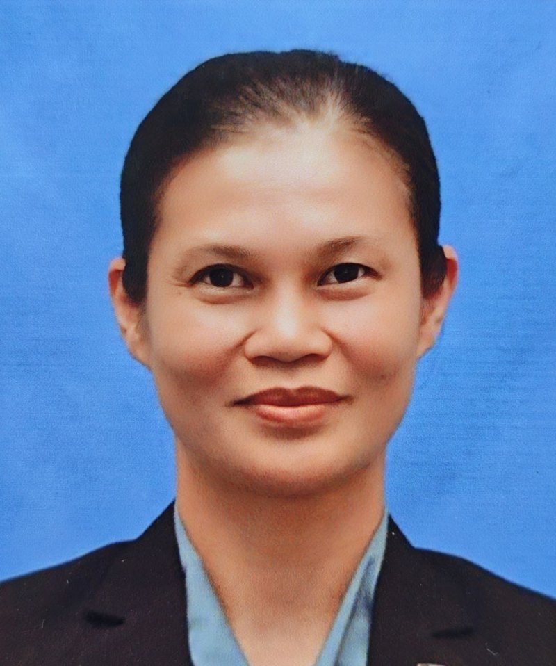 BERNADETTE THIEN MUI LING