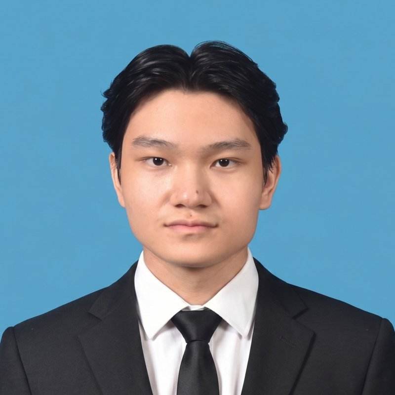 Staff Profile