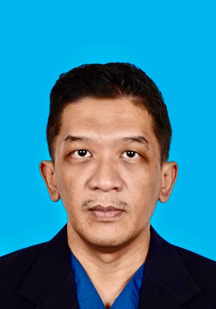 Kolonel Dr. Ridzuan Bin Azmi