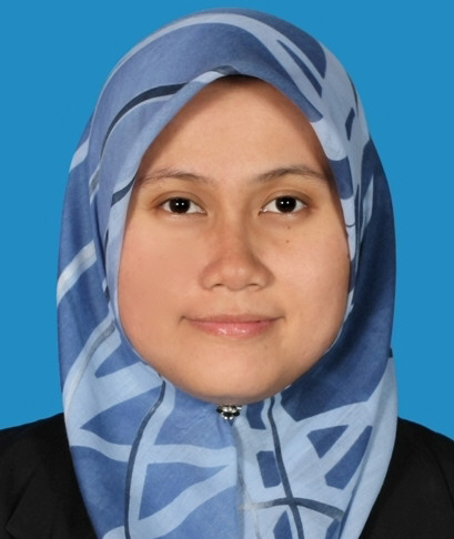 UMI HARTINA BINTI MOHD RAZALI