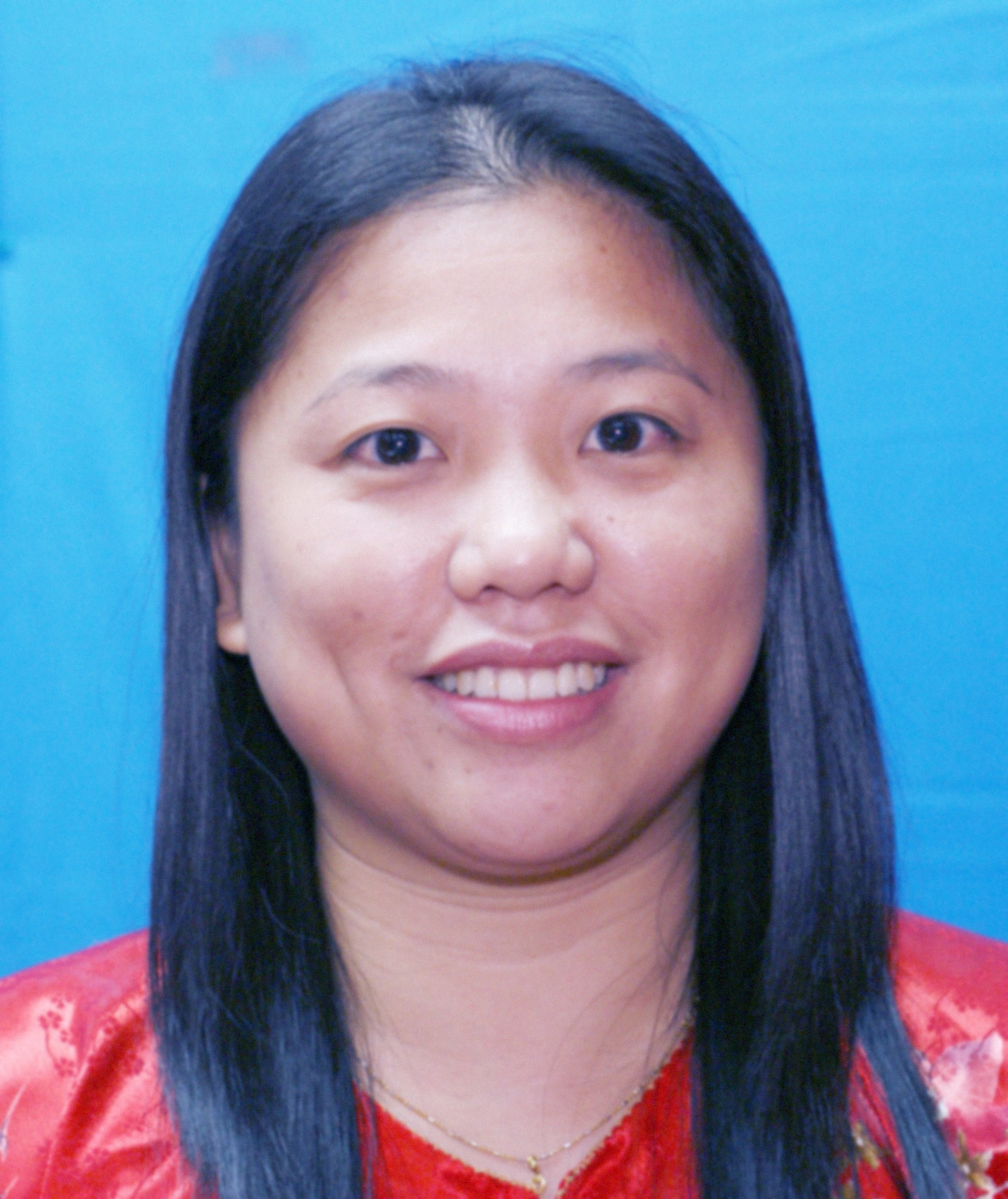 Nancy Ignasius