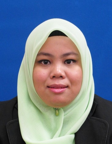 Roslia binti Mathew