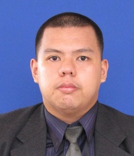 AG. KAIFAH RIYARD BIN KIFLEE