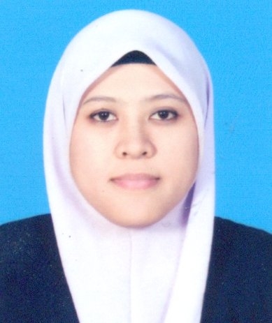 MAZNAH BINTI MUNING